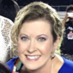 Meet your Posher, Caren